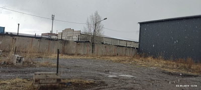 г. Красноярск, район Советский