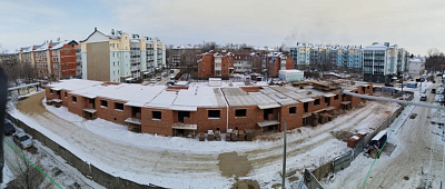 г. Биробиджан