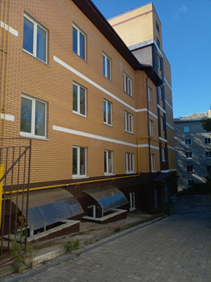 г. Калуга, Улица Кутузова