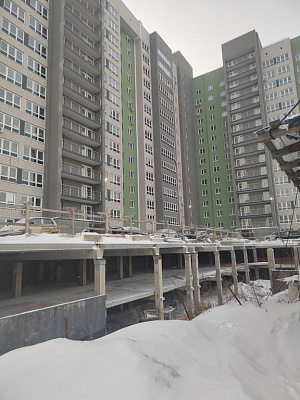 г. Барнаул, ул Петра Сухова