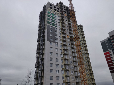 ЖК Компас