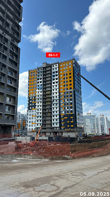 ЖК СОЮЗ индастриал 