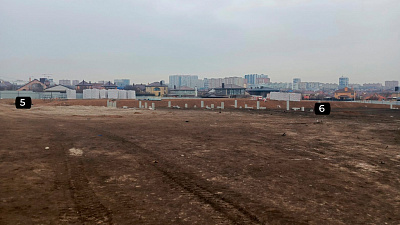 ЖК «Притяжение»