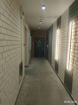 г. Барнаул, Улица Смирнова