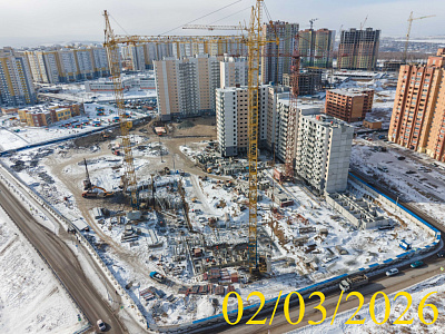 г. Красноярск