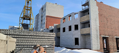 г. Ершов, Улица Интернациональная