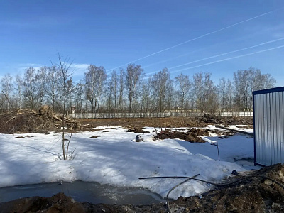 Павлово-3