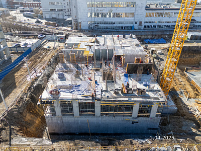 ЖК Лето на Титова