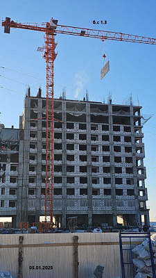 Жилой комплекс