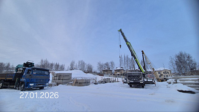 Жилой комплекс «ЗНАК»