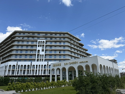 Sun Garden Hotel SPA