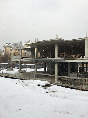 г. Екатеринбург, Улица Агрономическая