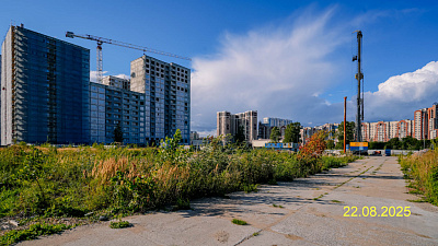 ЖК Аурум