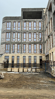Апарт- отель 
