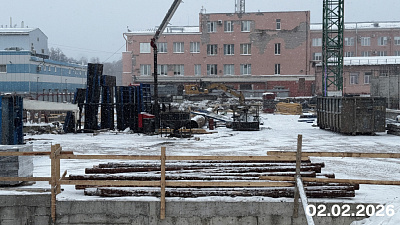 ЖК Ассамблея