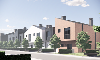 ПАРКОВЫЕ КВАРТАЛЫ