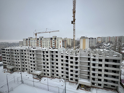 г. Саратов, Проспект Строителей, ул.им.ак.Антонова О.К.и Производственной