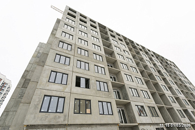 СИТИ-КВАРТАЛ на Измайлова