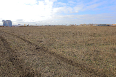 Новый Ростов Литер 57