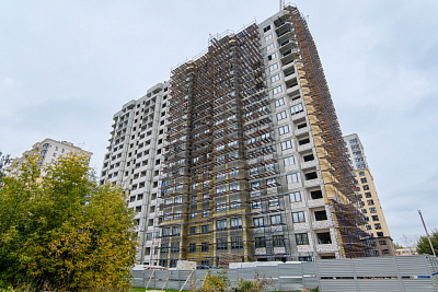 Жилой комплекс