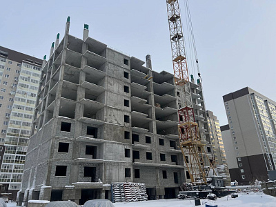 г. Якутск, Проспект Михаила Николаева