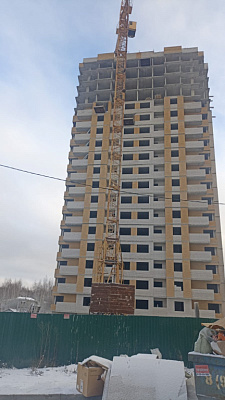 ЖК Гвардейский 2.0