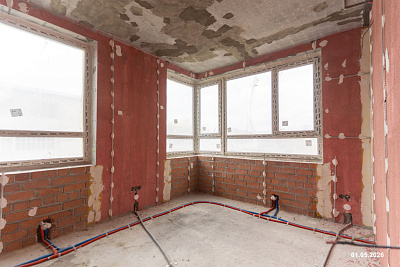 ЖК Лето на Титова