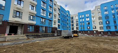 Жилой комплекс
