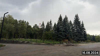 Жилой комплекс