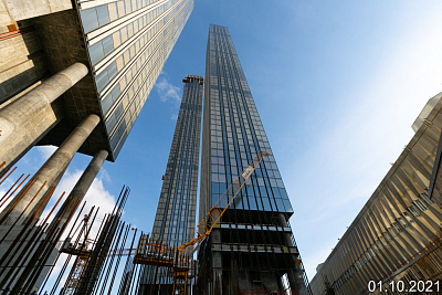 Капитал Тауэрс (Capital Towers)