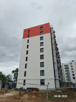 г. Белгород, Улица Большетроицкая
