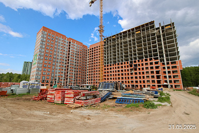Макроквартал