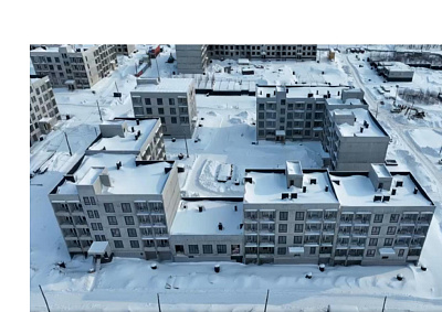 г. Южно-Сахалинск, Улица 140-летия города Южно-Сахалинска