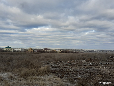 Жилой квартал Республика