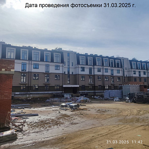 Жилой комплекс