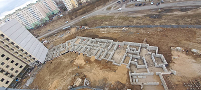 г. Тверь, ул Луначарского