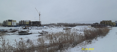 Жилой комплекс