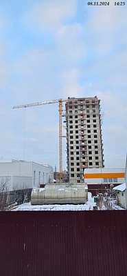 Беринг.Просторы