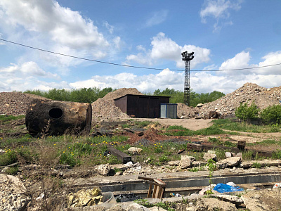 Жилой комплекс