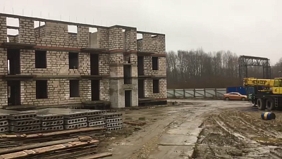 ЖК Любимый