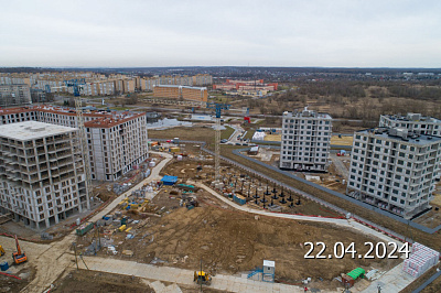 Квартал Лаголово
