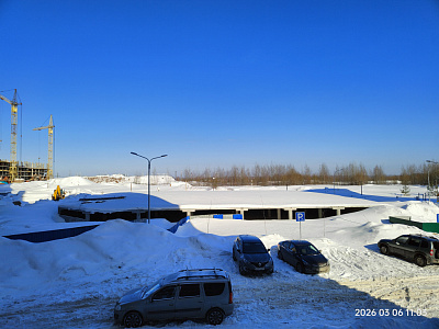 г. Новочебоксарск, Улица Советская