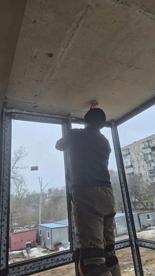 Жилой дом 