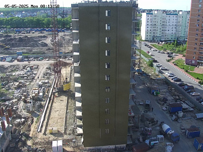 г. Старый Оскол, мкр Степной