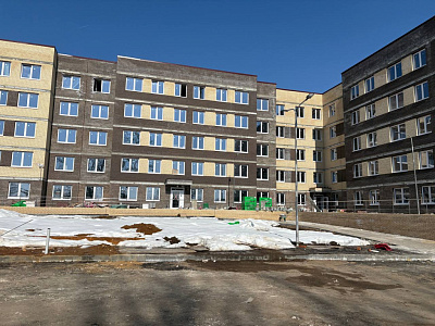МО, г. Озёры, Площадь Коммунистическая