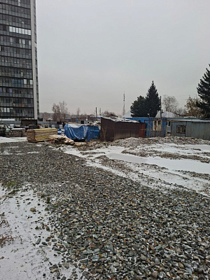 ЖК Виноград дом 2