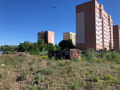ЖК Родные Пенаты