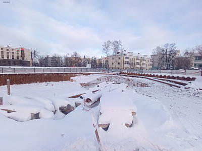 Жилой комплекс