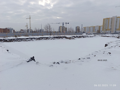 Жилой комплекс