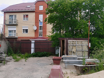 г. Ульяновск, ул Бакинская